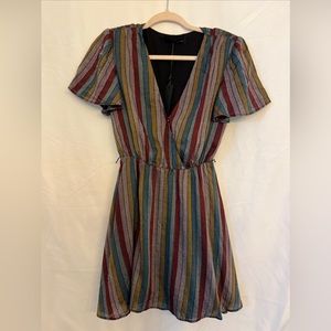 House of harlow 1960 annika dress. New with tags size small